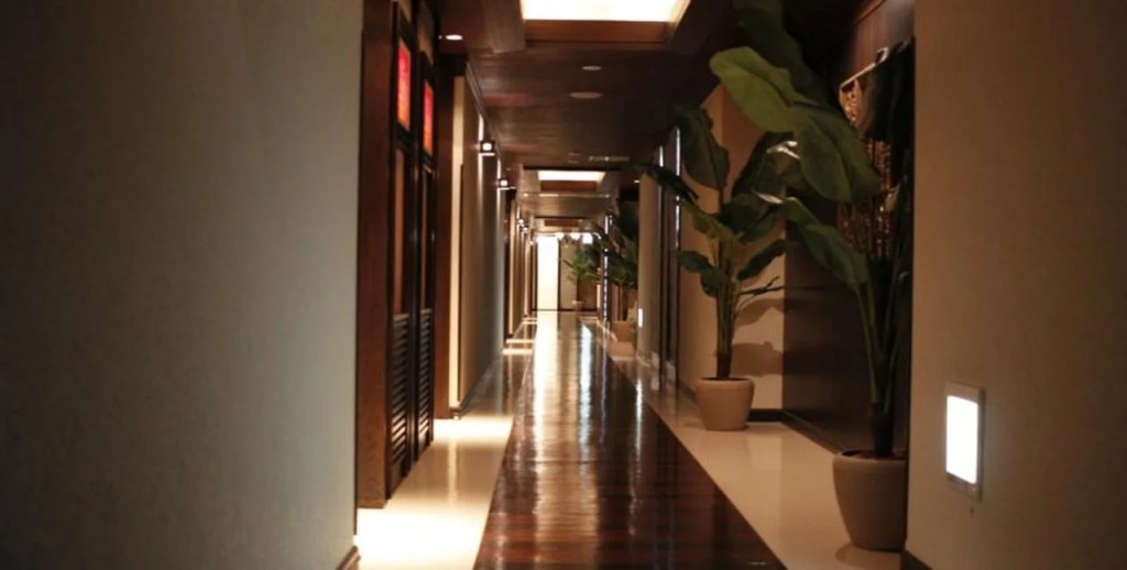 HOTEL LOTUS Superior RESORT NRT