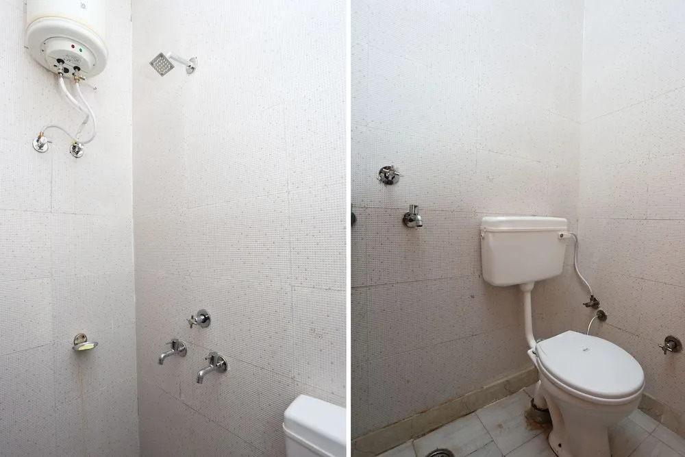 OYO 30451 Hotel Yaduvanshi