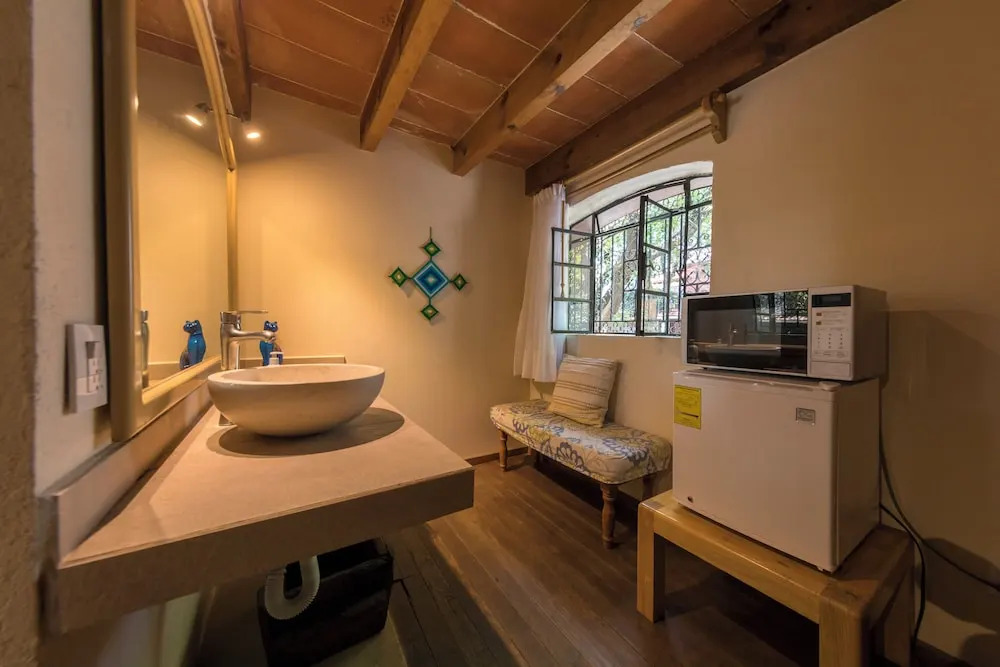 Meztli: Casa Boutique & Spa