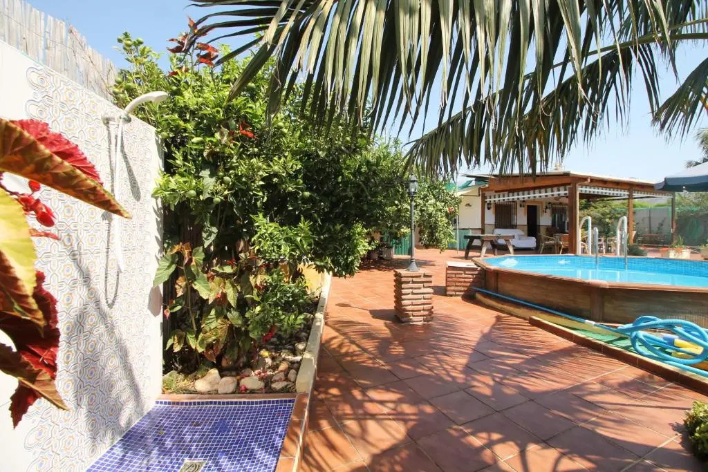 Villa Puente Viejo SpainSunRentals 1041