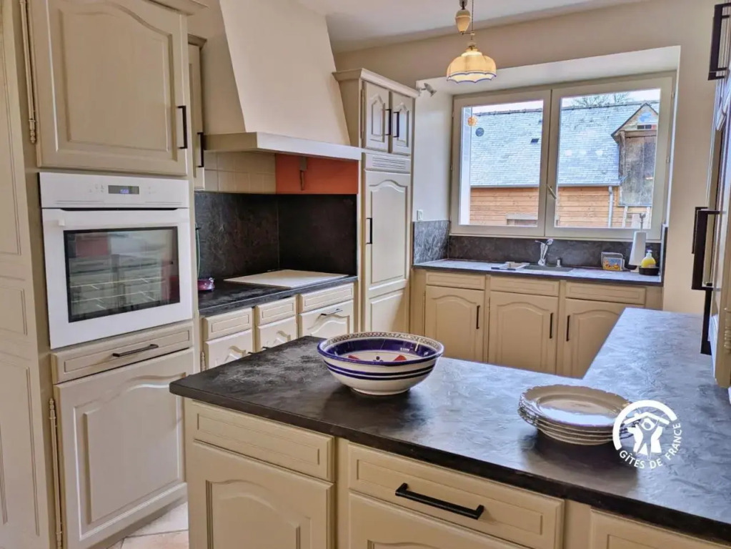 Gite Niafles, 4 pièces, 7 personnes - FR-1-600-142