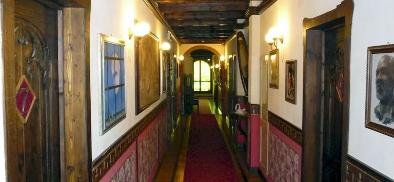 Hotel Villino Della Flanella