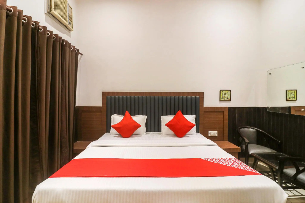 OYO 49034 Hotel Grand Resort