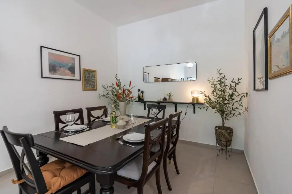Spacious 3-Bedroom House in Larnaca