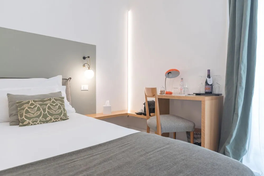 Archè Design Rooms and Suites