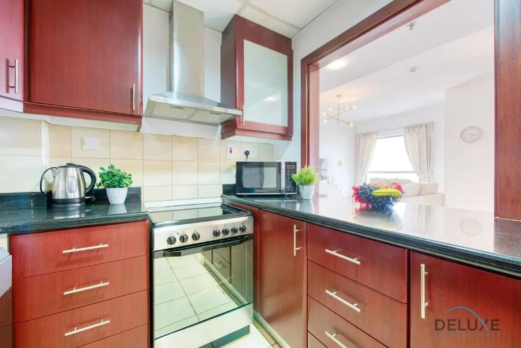 Heavenly 2BR in Shams 2 JBR by Deluxe Holiday Homes