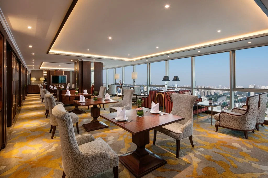 Sheraton Kingsley