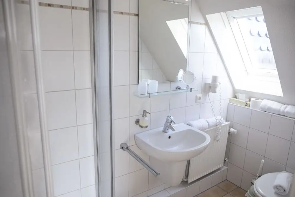 Hotel Jess am Meer