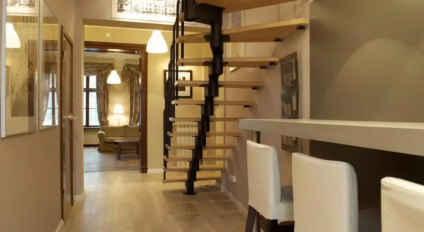 Apartament Conces