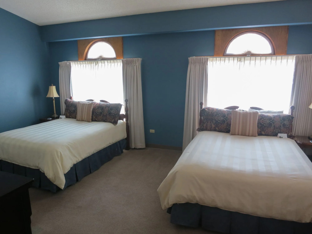 Lone Tree Golf Club and Hotel