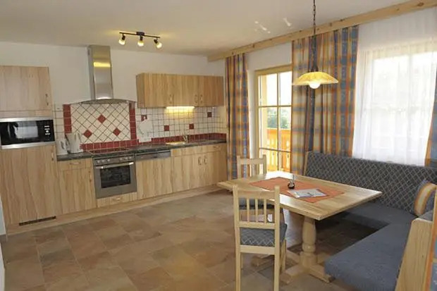 Appartements Stiererhof