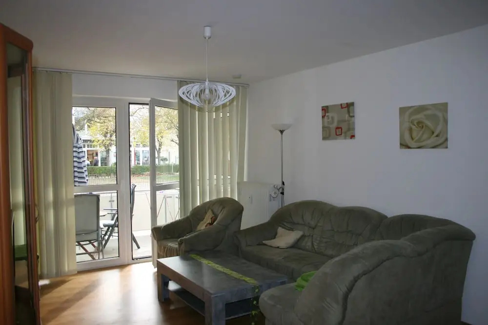 Villa Maria, Ferienwohnung 5