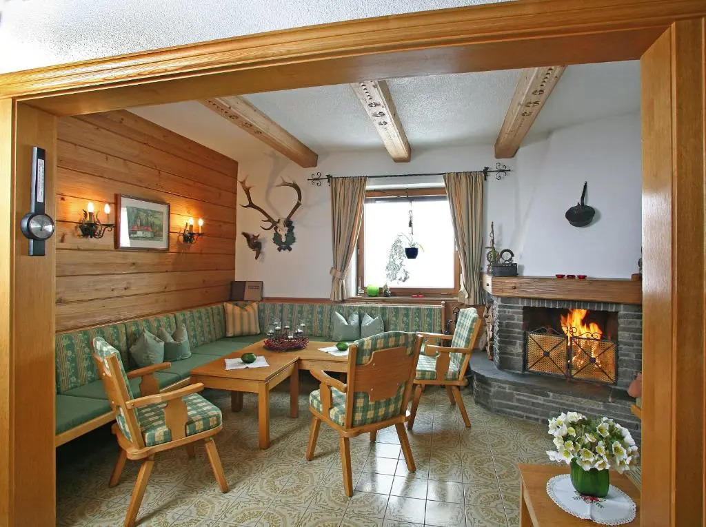 Haus Scheibler