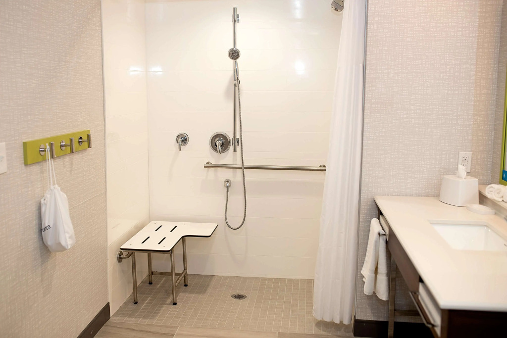 Hampton Inn and Suites Dundee