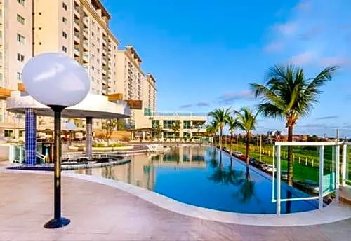 Salinas Park Resort Ap402