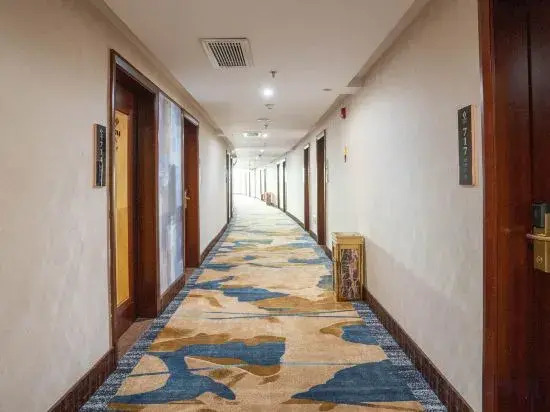 Federal Hotel