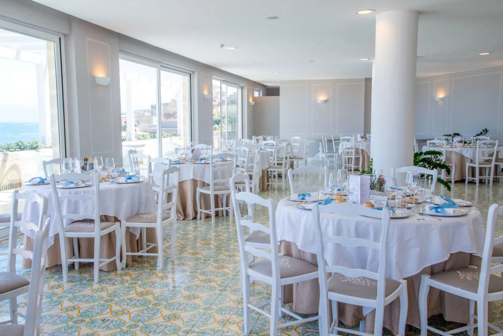 Hotel Tonnara Trabia