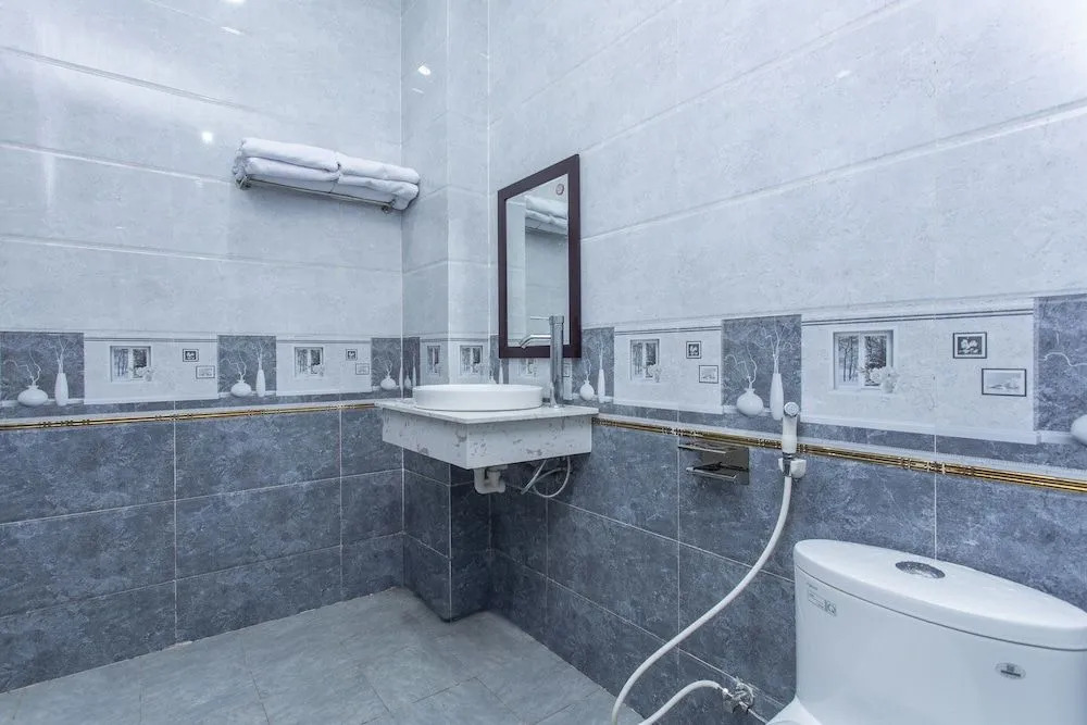 OYO 577 Dahome Hotel and Apartment