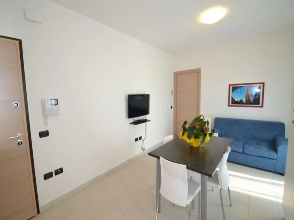 Flat in the Heart of Rosolina Mare