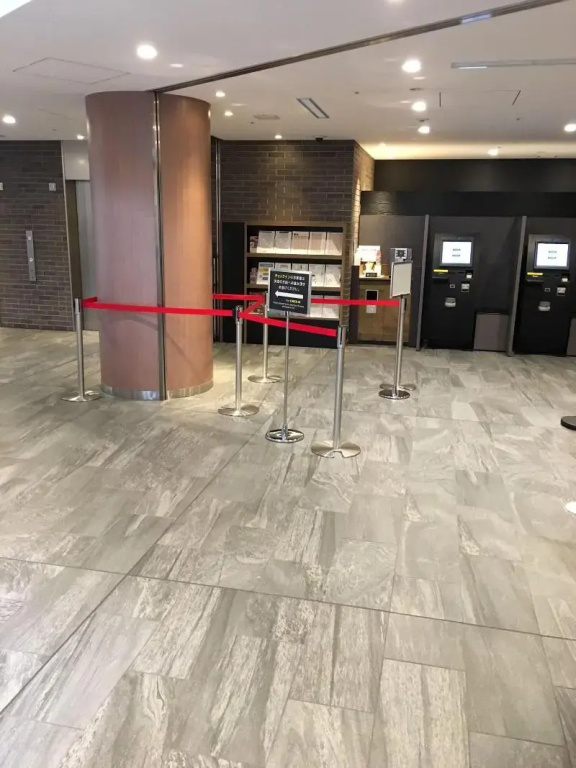 Tokyu Stay Shinjuku