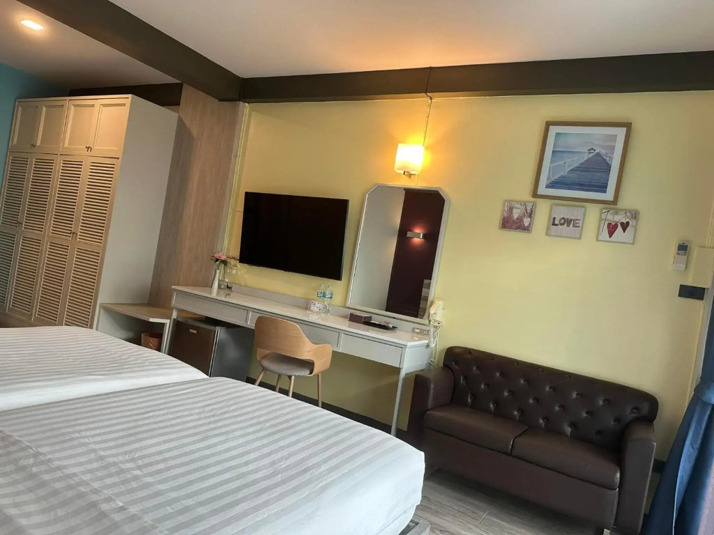 BBHOUSE pattaya