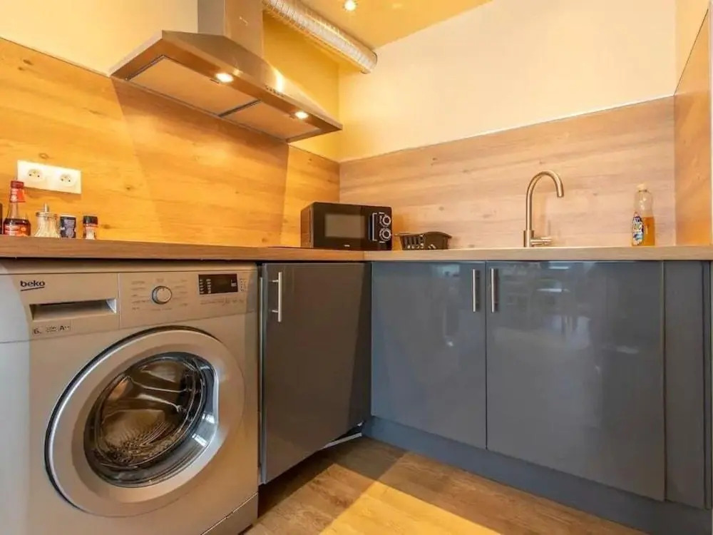 Domaine des Ecuries - Appartements meublés à Talloires