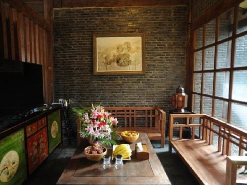 Blossom Hill Inn-Aromaland