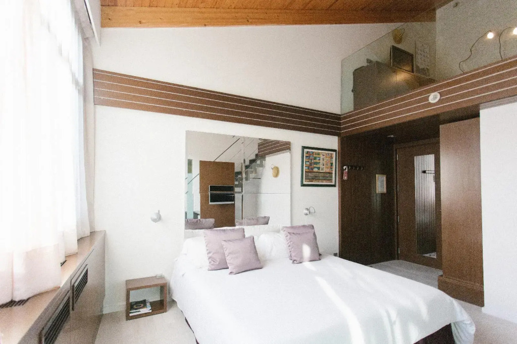 Hotel Museu Llegendes de Girona