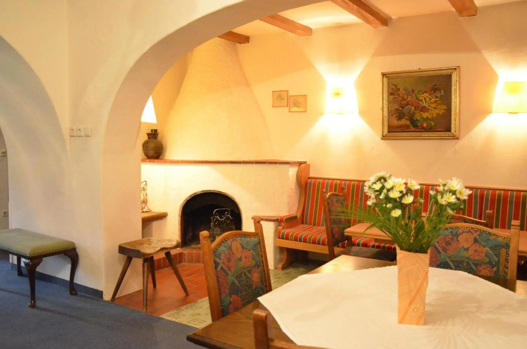 Seehotel Schlick