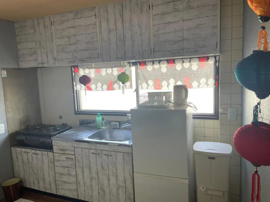 777 Takamatsu Guest House