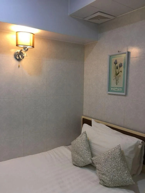 Wan Yue Hotel