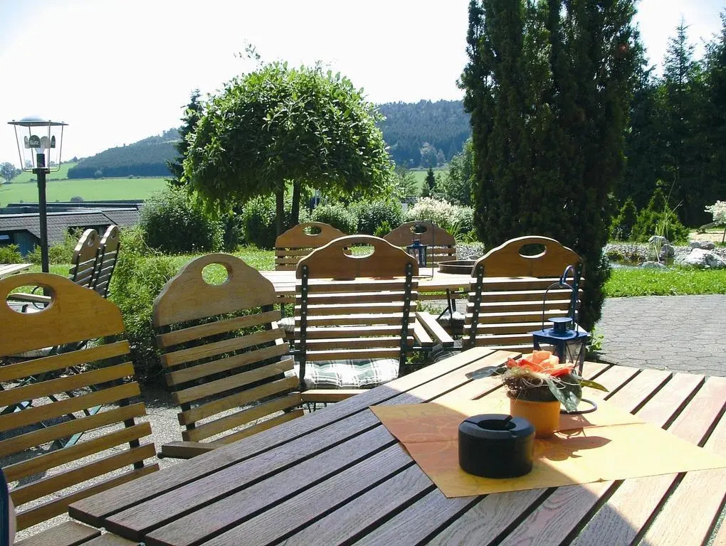 Hotel Berghof