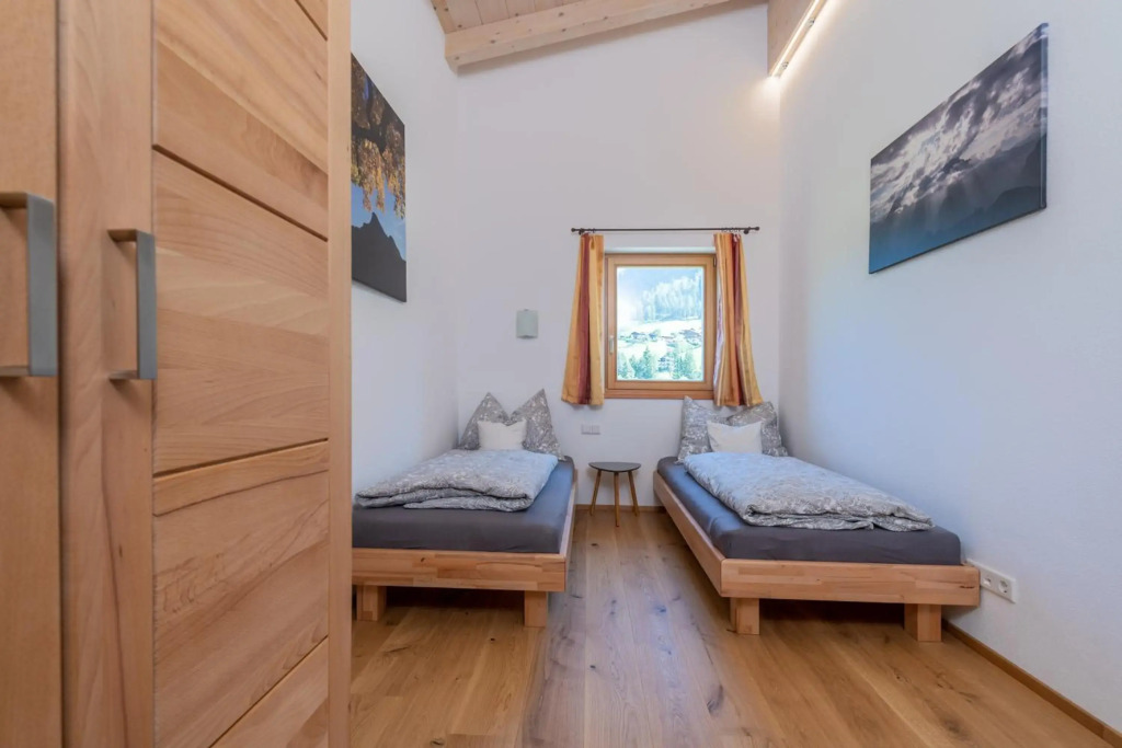 Ferienwohnung Leitinger