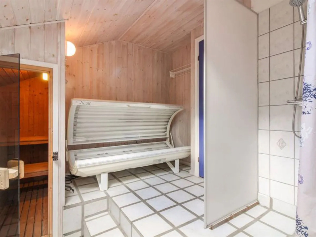 Holiday Home Adelbrand - 400m from the sea by Interhome
