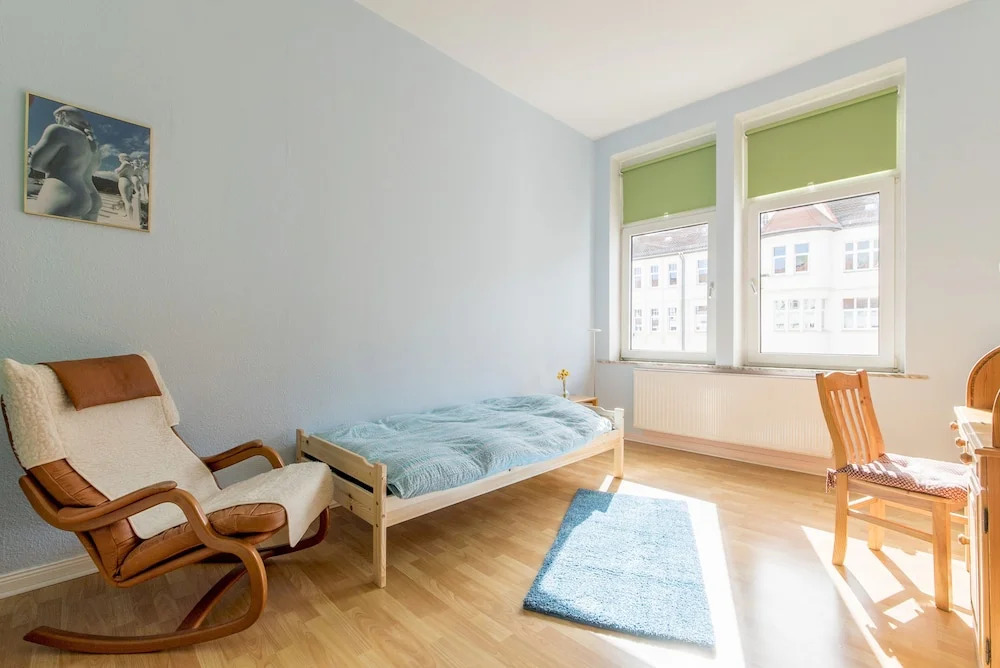 Private Room Podbielskistraße