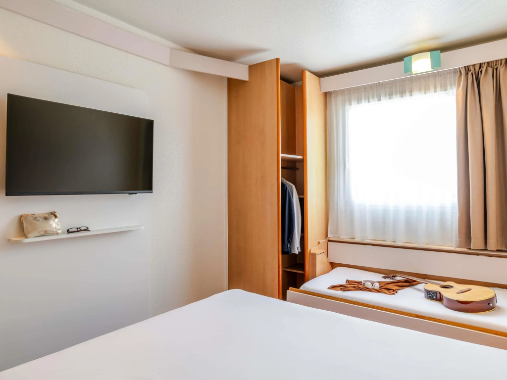 Ibis Bilbao Barakaldo