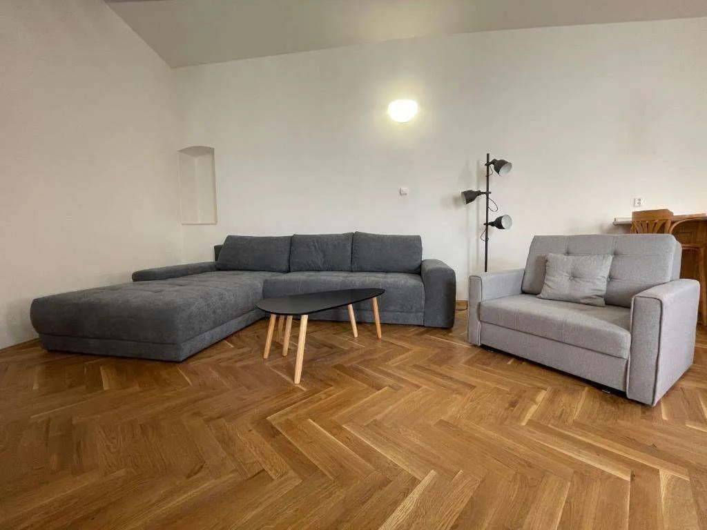 White Swan Boutique Apartments