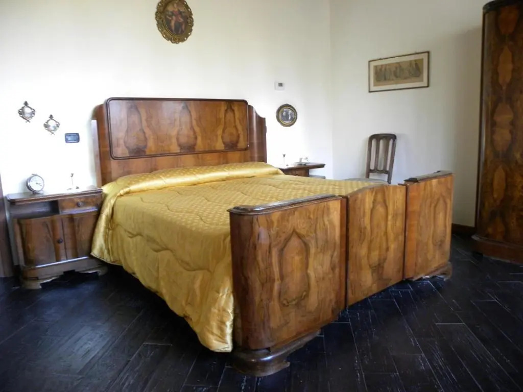 Casa Nel Bosco
