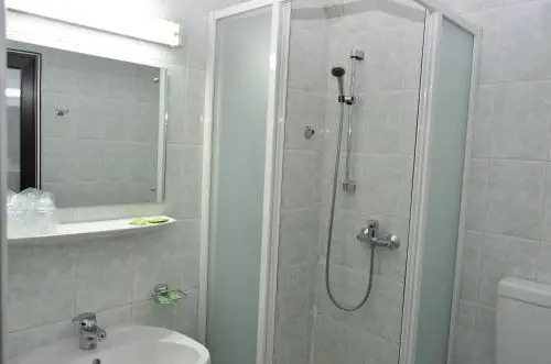Motel din Darste