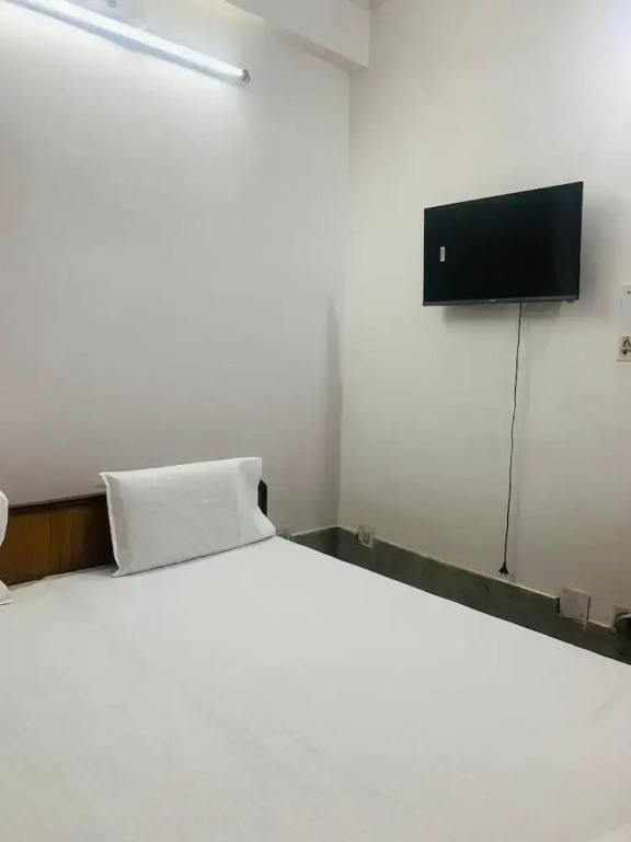 Prashant Residency