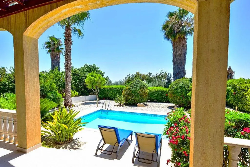 Villa Ambrosia