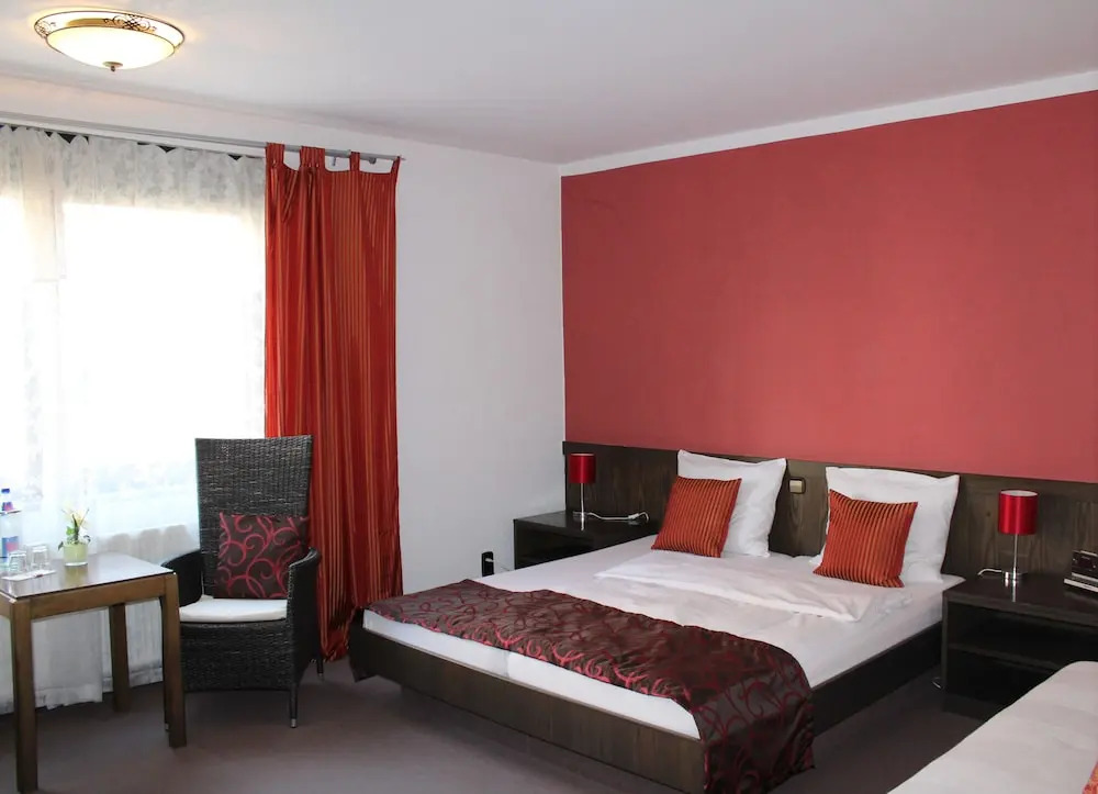 Hotel Brunnenhof