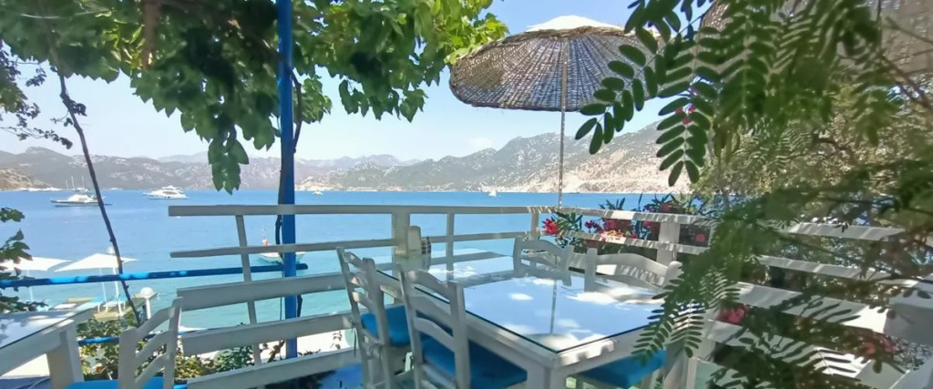 Devasu Butik Otelrestaurant