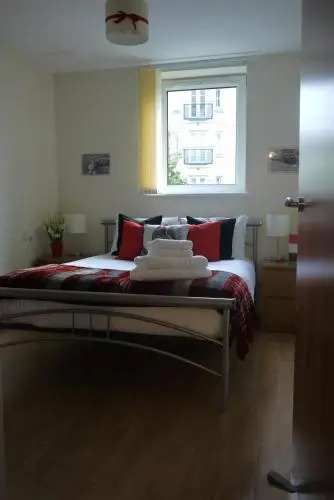 eApartments
