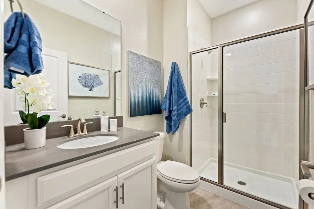 Plush Pelican, At Storey Lake By Shine Villas #839