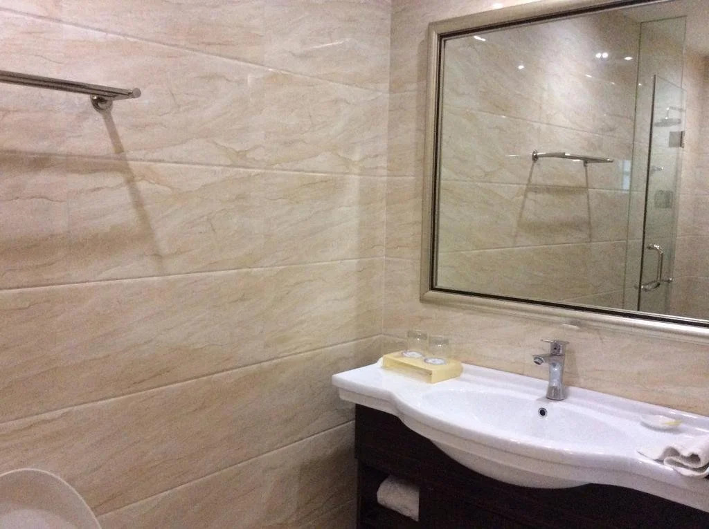 Harbin Outai Business Hotel