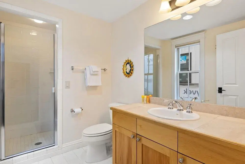 Legacy House - 4 Bedroom Home Mountain View - LLH 56943