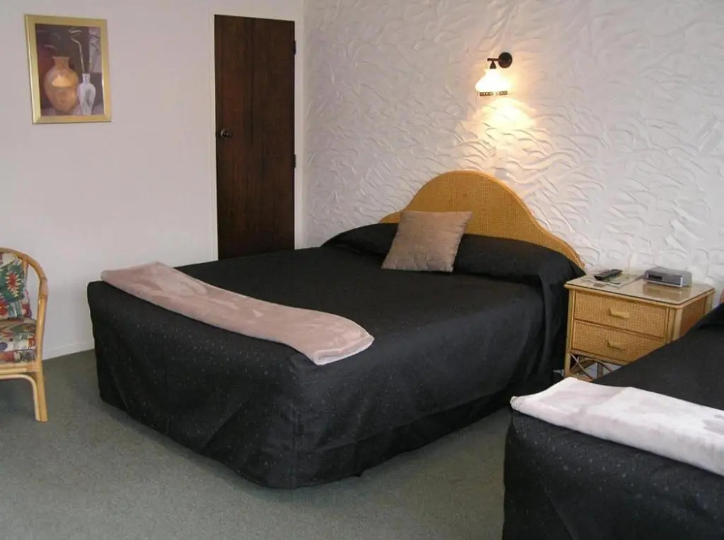 Coachman Motel