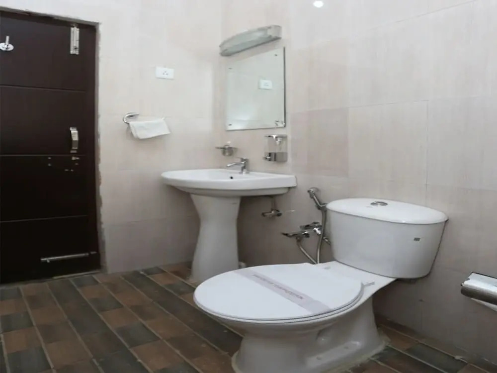 Tathastu Resort by OYO Rooms
