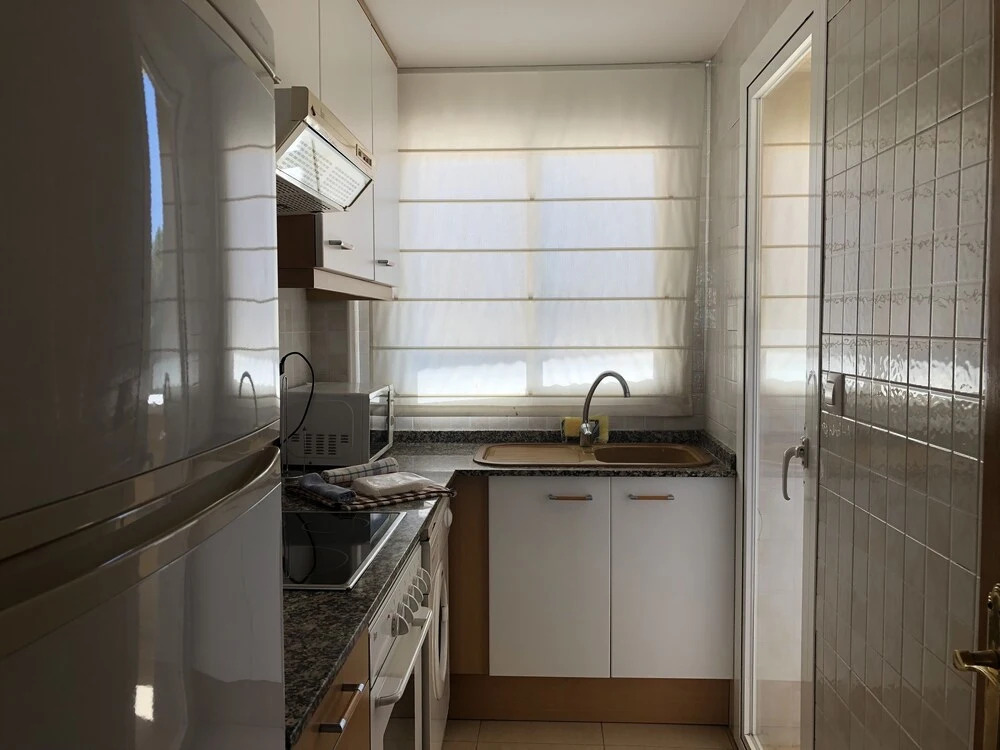 Puerta Palmar H6